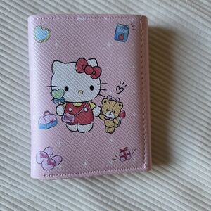 Small HELLO KITTY Wallet